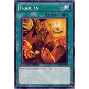   Gold Series 4 Single Card Trade In GLD4 EN043 Common: Toys & Games