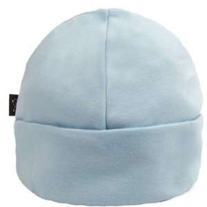  Kushies Baby Cap (Blue)   1 to 3 Months Old: Baby