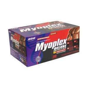  EAS Myoplex Deluxe Chocolate 36/Pk