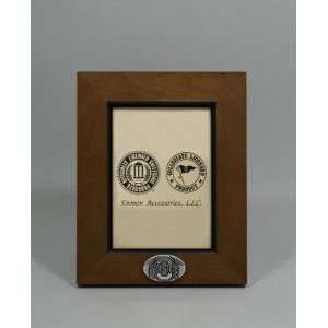  Ohio State Buckeyes 4x6 Picture Frame