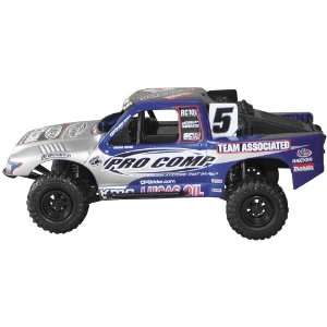   Controlled Truck   Travis Coyne Racing RC Pro Comp Offroad Truck 88613