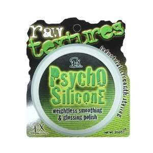  SPECIAL EFFECTS Psycho Silicone Smoothing Polish 2oz/57g 