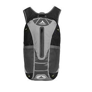  Vaude Ultratrail 20, Ultraseam, Black