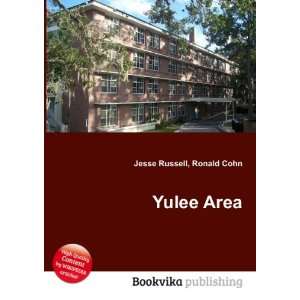  Yulee Area Ronald Cohn Jesse Russell Books