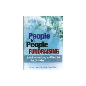  People to People Fundraising Social Networking & Web 2.0 