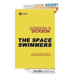 The Space Swimmers Gordon R. Dickson  Kindle Store