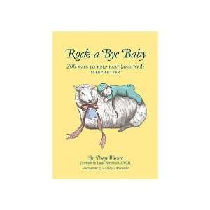  Rock a Bye Baby Book: Home & Kitchen