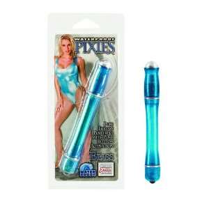  Waterproof pixies bliss blue: Health & Personal Care