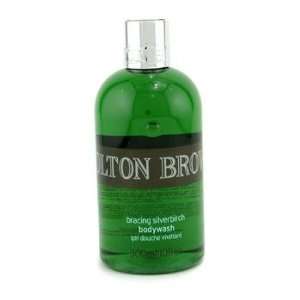    Molton Brown Bracing Silverbrich Body Wash   300ml/10oz: Beauty