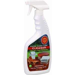  303 Products Inc 030445 Patio Furniture Cleaner: Home 