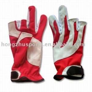    new arrival fishing glove model x 30341