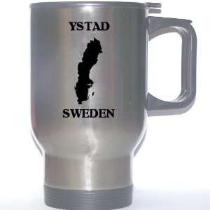  Sweden   YSTAD Stainless Steel Mug 