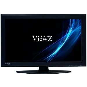  Orion VZ 42RTH RTH 42 BLACK FLAT PANEL WIDE SCREEN LCD 