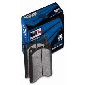   Extended Wear brake pads   front (D1414) [1 box required]: Automotive