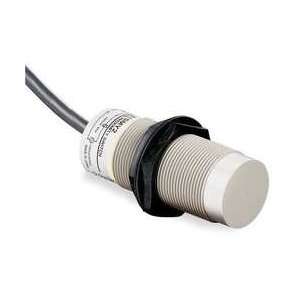 Proximity Sensor,capacitive,30mm,10 30dc   OMRON  