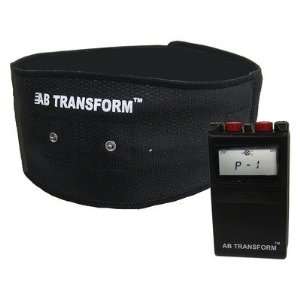  Ab Transform Ab Transform Ab Transform Belt Sports 