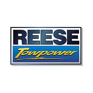  Reese 74613 Hitch Accessories   4 Way Round Male Plug Automotive