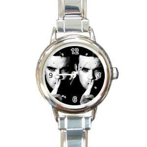  Robbie Williams v24 Italian Charm Watch: Everything Else