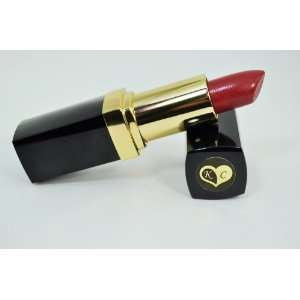  Full Coverage Moisturizing Lipstick   Retro Rose Beauty