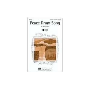  Peace Drum Song CD: Sports & Outdoors