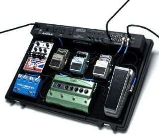 SKB PS 45 PRO Guitar Effects Powered Pedalboard PS45  