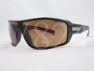 NIKE EV 0610 MOTO Sunglasses Dark Brown EV0610 801  