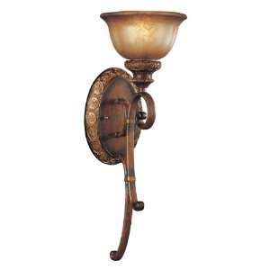  Illuminati Collection 23 High Wall Sconce: Home 