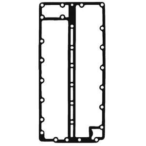 GASKET  GLM Part Number 33590; Sierra Part Number 18 2545; OMC Part 