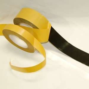  JVCC DC 4420LB Double Coated PVC Tape (Aggressive): 3/4 in 