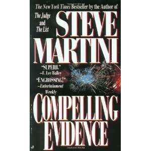   Paul Madriani Novel) [Mass Market Paperback]: Steve Martini: Books