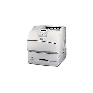  IBM Infoprint 1352N Color Laser Printer Electronics