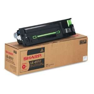  Toner for Sharp Copiers ARM355   35000 Page Yield, Black 