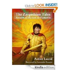   Tales) Aidan Lucid, Leonardo Borazio  Kindle Store