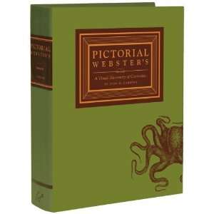  Visual Dictionary of Curiosities (Hardcover)  N/A  Books