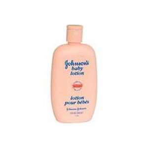  Johnsons Baby Lotion 3513 Size 9 OZ Health & Personal 