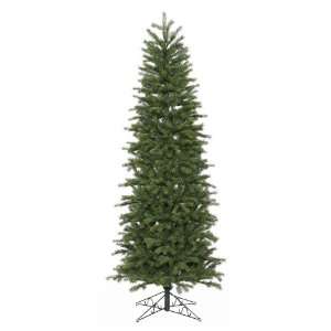  12 x 61 Redwood Slim Tree 3514 Tips