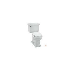  Memoirs K 3532 0 Comfort Height Two Piece Toilet, Round 