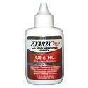 NEW Zymox Plus Otic HC Advanced Formula (1.25 oz)  