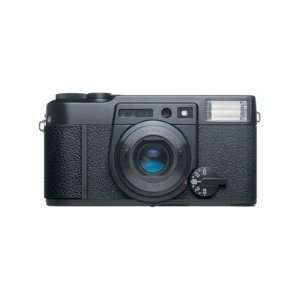   KLASSE S 35mm Compact Film Camera / BLACK Brand 