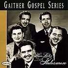 Hovie Lister And The Statesmen Gaither Gospel Series Cd