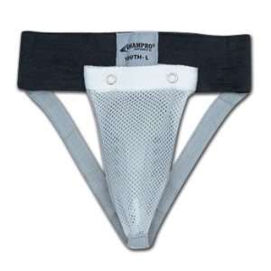  Youth Athletic Supporter (Soft Cup)   Youth Large: Sports 