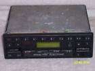 Mercedes Becker Grand Prix 612 AM/FM Cassette Radio