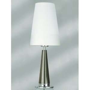  Accent Table Lamps Lite Source LS 3773: Home Improvement