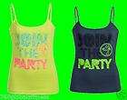 more options zumba party instructor spaghetti tank nwt ships fast