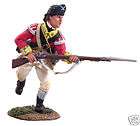 Britains 20087A British 24th Foot Charging No 2  