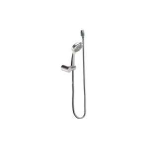   Single Function Hand Shower with Wall Bracket 3865