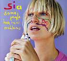   Have Real Problems [ECD] by Sia (CD, Jan 2008, Hear Music (Starbucks