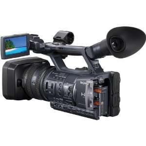  Sony HDR AX2000 AVCHD Handycam Camcorder: Camera & Photo