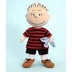 Madame Alexander Linus from The Peanuts Collection   Cloth 14 inch 