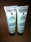 Kerastase Ciment Anti Usure Conditioner 2.5 oz Travel Size Set of 2 